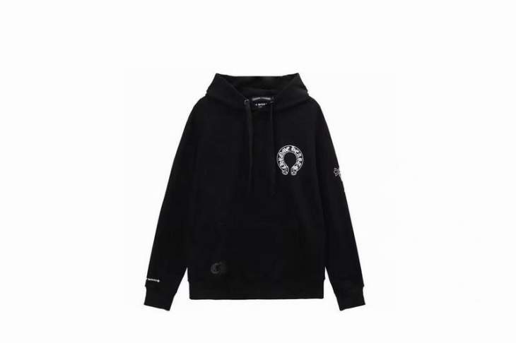 Picture of Chrome Hearts Hoodies _SKUChromeHeartsS-XL55tx102016